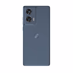 Motorola Edge 50 Fusion 12GB 256 GB Blu - Vista aggiuntiva 5
