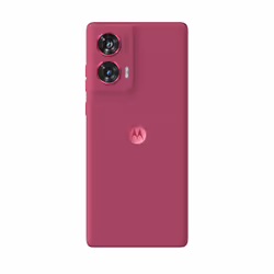 Motorola Edge 50 Fusion 12GB 256 GB Rosa - Vista aggiuntiva 4