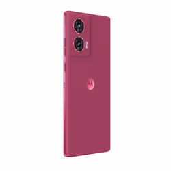 Motorola Edge 50 Fusion 12GB 256 GB Rosa - Vista aggiuntiva 5