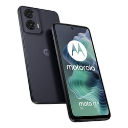 Motorola moto G35 5G 17,1 cm (6.72") Doppia SIM Android 14 USB tipo-C 8 GB 128 GB 5000 mAh Nero