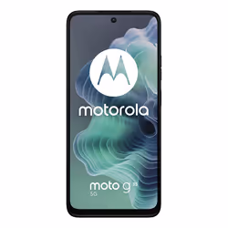 Motorola moto G35 5G 17,1 cm (6.72") Doppia SIM Android 14 USB tipo-C 8 GB 128 GB 5000 mAh Nero - Vista aggiuntiva 2