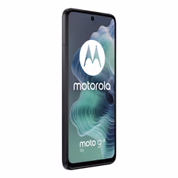 Motorola moto G35 5G 17,1 cm (6.72") Doppia SIM Android 14 USB tipo-C 8 GB 128 GB 5000 mAh Nero - Vista aggiuntiva 3