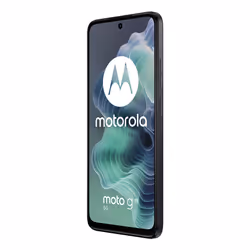 Motorola moto G35 5G 17,1 cm (6.72") Doppia SIM Android 14 USB tipo-C 8 GB 128 GB 5000 mAh Nero - Vista aggiuntiva 4
