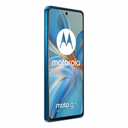 Motorola moto G75 8 GB 256 GB Blu - Vista aggiuntiva 4