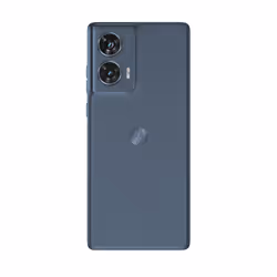 Motorola edge 50 Fusion 8 GB 256 GB Blu - Vista aggiuntiva 4