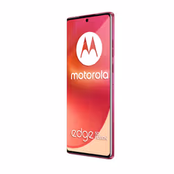 Motorola edge 50 Fusion 8 GB 256 GB Rosa - Vista aggiuntiva 2
