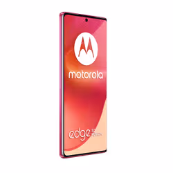 Motorola edge 50 Fusion 8 GB 256 GB Rosa - Vista aggiuntiva 3