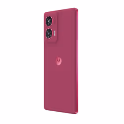 Motorola edge 50 Fusion 8 GB 256 GB Rosa - Vista aggiuntiva 4