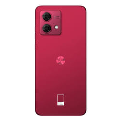 Motorola Moto G84 8 GB 256 GB Magenta