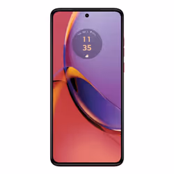 Motorola Moto G84 8 GB 256 GB Magenta - Vista aggiuntiva 2