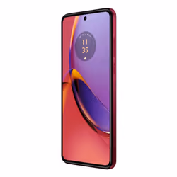 Motorola Moto G84 8 GB 256 GB Magenta - Vista aggiuntiva 3