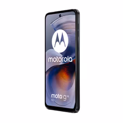 Motorola moto G55 6.49" 8 GB 256 GB Grigio - Vista aggiuntiva 4