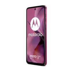 Motorola moto G55 6.49" 8 GB 256 GB Viola - Vista aggiuntiva 4