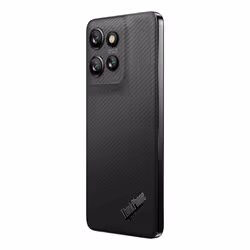 Motorola ThinkPhone25 8 GB 256 GB Nero - Vista aggiuntiva 4