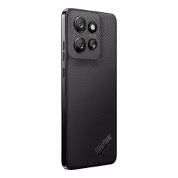 Motorola ThinkPhone25 8 GB 256 GB Nero - Vista aggiuntiva 5