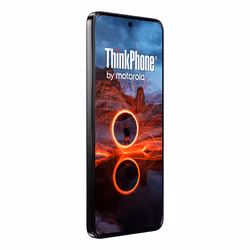 Motorola ThinkPhone25 8 GB 256 GB Nero - Vista aggiuntiva 6
