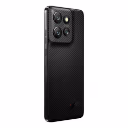 Motorola ThinkPhone25 8 GB 256 GB Nero - Vista aggiuntiva 8