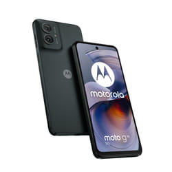 Motorola moto g55 8 GB 256 GB Grigio