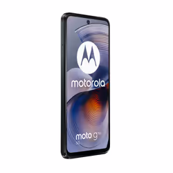 Motorola moto g55 8 GB 256 GB Grigio - Vista aggiuntiva 3
