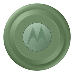 Motorola moto tag Personale Cercatore Verde