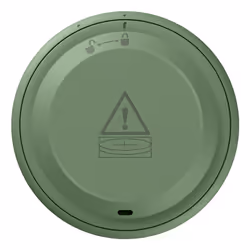 Motorola moto tag Personale Cercatore Verde