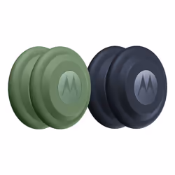 Motorola moto tag Personale Cercatore Blu, Verde
