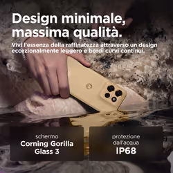 Motorola Edge 50 Neo 8 GB 256 GB Crema - Vista aggiuntiva 6
