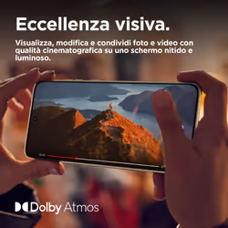 Motorola Edge 50 Neo 8 GB 256 GB Crema - Vista aggiuntiva 7