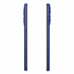 Motorola Moto G 85 8 GB 256 GB Blu - Vista aggiuntiva 5