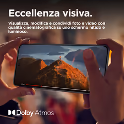 Motorola Edge 50 Neo 8 GB 256 GB Grigio - Vista aggiuntiva 7