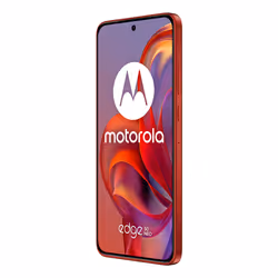 Motorola Edge 50 Neo 8 GB 256 GB Rosso - Vista aggiuntiva 4