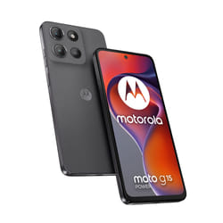 Motorola moto g15 power 4G 8GB 256GB Grigio