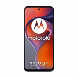 Motorola moto g15 power 4G 8GB 256GB Grigio