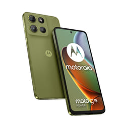 Motorola moto g15 power 8 GB 256 GB Verde