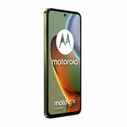 Motorola moto g15 power 8 GB 256 GB Verde - Vista aggiuntiva 4