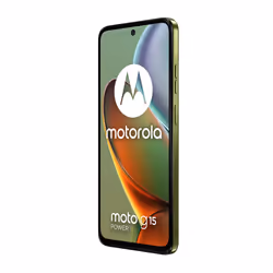 Motorola moto g15 power 8 GB 256 GB Verde - Vista aggiuntiva 5