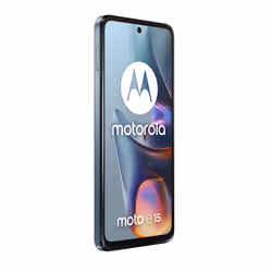 Motorola moto e15  2GB 64 GB Blu - Vista aggiuntiva 4