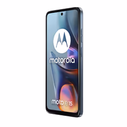 Motorola moto e15  2GB 64 GB Blu - Vista aggiuntiva 5