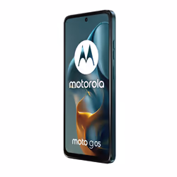 Motorola moto g05 4 GB 64 GB Verde - Vista aggiuntiva 5