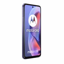 Motorola moto e15  2GB 64 GB Lavanda - Vista aggiuntiva 4