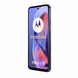 Motorola moto e15  2GB 64 GB Lavanda - Vista aggiuntiva 5