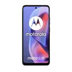 Motorola moto e15 Go edition 4G 2GB 64GB Lavanda