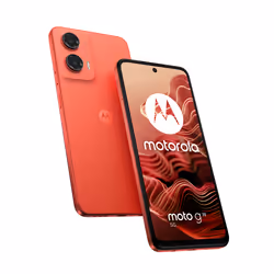Motorola moto G35 5G, 17,1 cm (6.72"), 8 GB, 256 GB, 50 MP, Android 14, Rosso