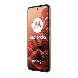 Motorola moto G35 8 GB 256 GB Rosso - Vista aggiuntiva 4