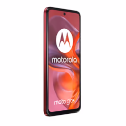 Motorola moto g05 4 GB 128 GB Rosso - Vista aggiuntiva 4