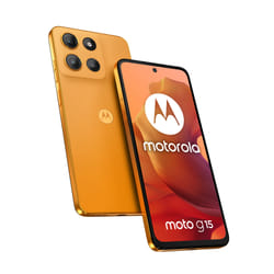 Motorola moto g15 4G 8GB 256GB Arancione