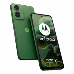 Motorola Moto G35 5G, 17,1 cm (6.72"), 8 GB, 256 GB, 50 MP, Android 14, Verde