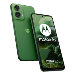 Motorola Moto G35 5G 17,1 cm (6.72") Doppia SIM Android 14 USB tipo-C 8 GB 256 GB 5000 mAh Verde