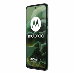 Motorola Moto G35 8 GB 256 GB Verde - Vista aggiuntiva 4