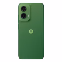 Motorola Moto G35 8 GB 256 GB Verde - Vista aggiuntiva 5
